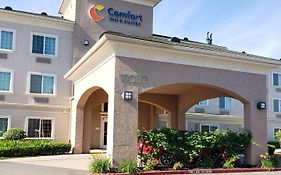 Comfort Inn & Suites Galt - Lodi North